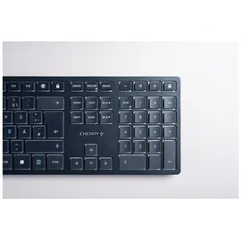 Cherry KW 9100 Slim FR