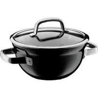 WMF Fusiontec Mineral Ø 20 cm, Black