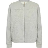 Soyaconcept Soya Concept Cardigan lt grau melange L