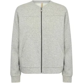 Soyaconcept Soya Concept Cardigan lt grau melange L