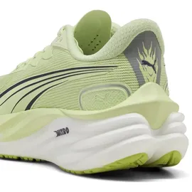 Puma Velocity Nitro 4 Hyrox Herren Apple Spritz/Lux Lime 41
