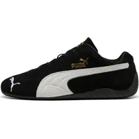 Puma Speedcat Damen Schwarz 38