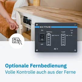 Ective SI 15 (SI152) 12V