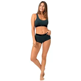 super.natural Damen Tundra175 2er Pack Unterhosen (Größe S