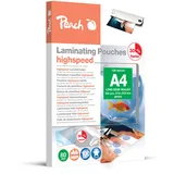 Peach Laminierfolien PP580-22