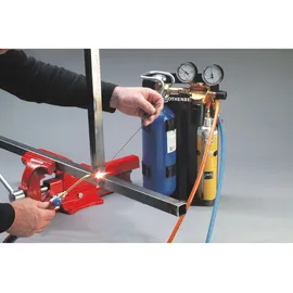 Rothenberger ROXY 400 L (035780X) Autogen-Schweißgerät