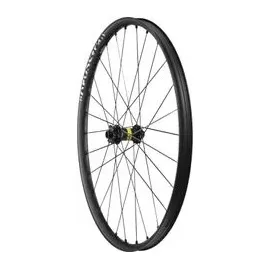 MAVIC Crosstrail sl 29 Vorderrad boost 15x110 mm centerlock 2025 ́ Centerlock