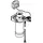Grohe Red Filter mit Filterkopf und Durchflussmessgerät, 40438001