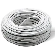 Kabelexpress Kunststoff-Mantelleitung NYM-J 3 x 1,5 mm2 50 m Ring 