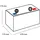 Varta Blue Dynamic E43 72Ah 12V