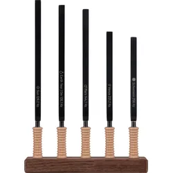 Schlagwerk STF-PL5 Stimmgabel Planeten Set Essentiell