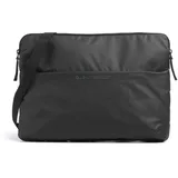Db Ramverk 16 | Laptoptasche in schwarz