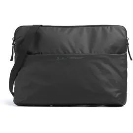 Db Ramverk 16 | Laptoptasche in schwarz