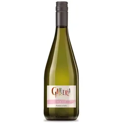 Galleria Frizzante Rosé IGT, Masottina