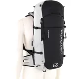 Ortovox Traverse Pure 30l Rucksack Grey Marble