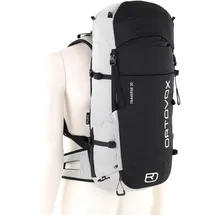 Ortovox Traverse Pure 30l Rucksack Grey Marble