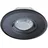 ESYLUX Bewegungsmelder UP PD-FLAT 360i/8 RD BK