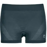 Ortovox 120 Comp Light Hot Pants Dark Arctic Grey L