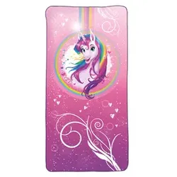 ROTH Badetuch Einhornportrait 89240