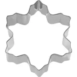 Westmark Ausstechform Schneekristall 35702291 6,0 cm