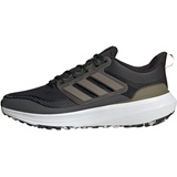 adidas Herren Ultrabounce TR Bounce Running Shoes-Low (Non Football), core Black/FTWR White/preloved Yellow, 44 EU