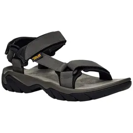 Teva Terra Fi 5 Universal Herren Dark Gull Grey 42
