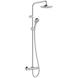 Hansgrohe Vernis Blend 200 1jet 26276000