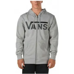 Kinder-Sweatshirt Vans VN000J6LADY Grau S