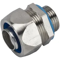 Fränkische Rohrwerke Fränkische Anschlussverschraubung MS-210-50041.5