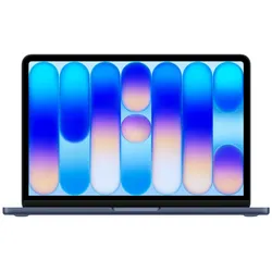 Apple MacBook Neo (13") mit Touch ID, indigo