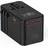 Origin Outdoors GaN-160W Steckeradapter (Größe One Size, schwarz)