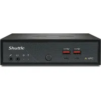 Shuttle XPC slim DN11H5