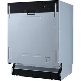 Midea MDWEB1403QB-WU Geschirrspüler (vollintegrierbar, 600 mm)