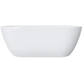 SoGood Vicenza507 Freistehende Badewanne 180 x 65 x 60 cm (Vicenza507)