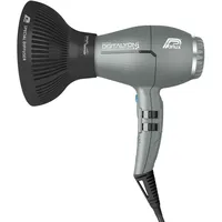 Parlux Föhn Parlux Digitalyon Grau 2400 W