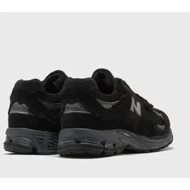 New Balance 2002R Herren Black 40