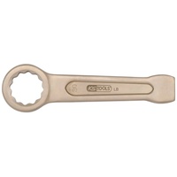 KS Tools BRONZEplus Schlag-Ringschlüssel 1.7/16"