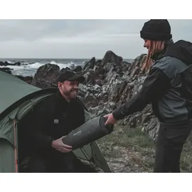 Easy Camp Robin Basic Eva Mat 500 mm 1800 mm Grün