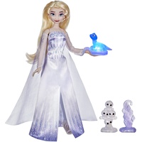 Hasbro Disney Die Eiskönigin Elsas magische Momente