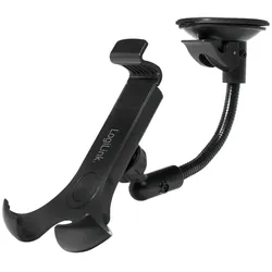 LogiLink AA0102 - Handy/Smartphone - Passive Halterung - Auto - Schwarz