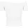 URBAN CLASSICS Damen T-Shirt Weiß L