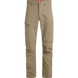 Craghoppers Nosilife Pro Convertible Hose Zip-Off Beige 56 Short