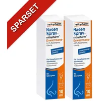 NasenSpray-ratiopharm Erwachsene