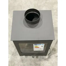 VICTORIA Parma L 5 kW Schwarz