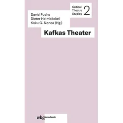 Kafkas Theater