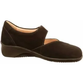 Finn Comfort Aquila Damen Schwarz 40,5