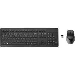 HP 950MK Tastatur und Maus Set