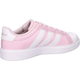 adidas Streettalk Clear Pink/Ftwr White/Grey Two 40