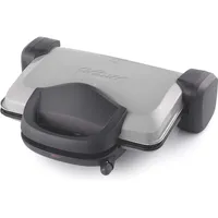 Arzum AR2037 Sandwichmaker, Antihaftbeschichtung Grau