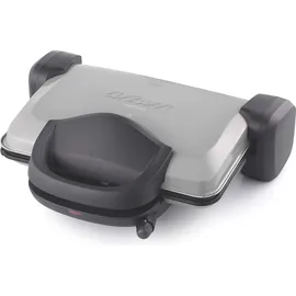 Arzum AR2037 Sandwichmaker, Antihaftbeschichtung Grau